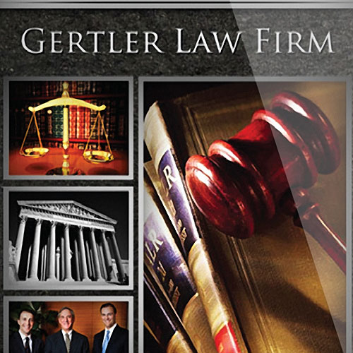 Case Study – Gertler Law Firm